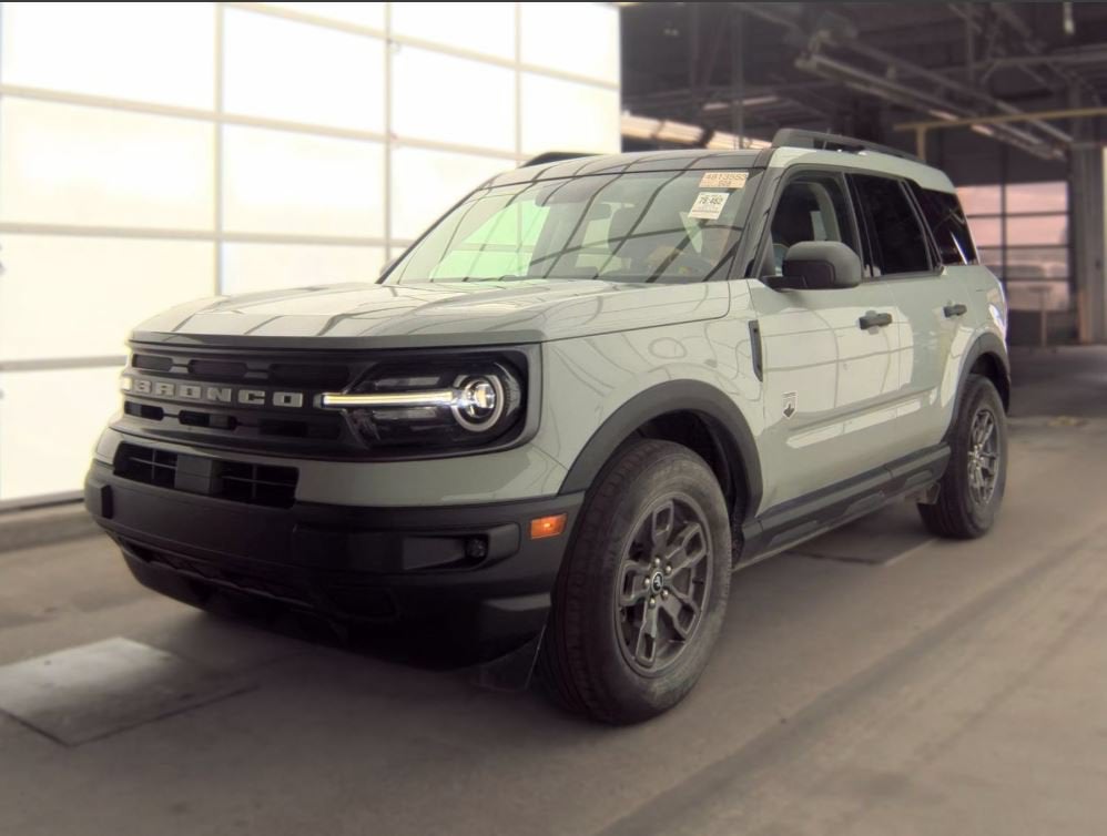 ford bronco sport 2023 3FMCR9B6XPRD84318 image ford bronco sport 2023 3FMCR9B6XPRD84318 image